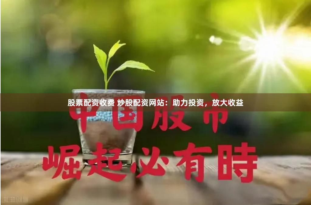 股票配资收费 炒股配资网站：助力投资，放大收益